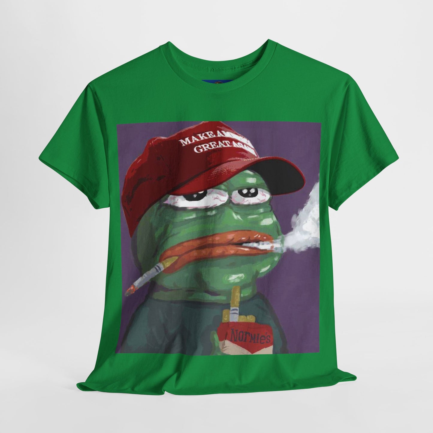 MAGA Pepe