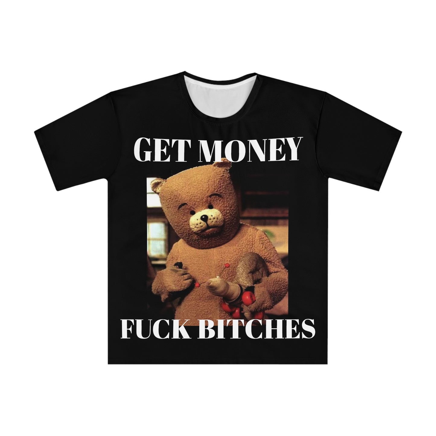 GET MONEY BJOERNE