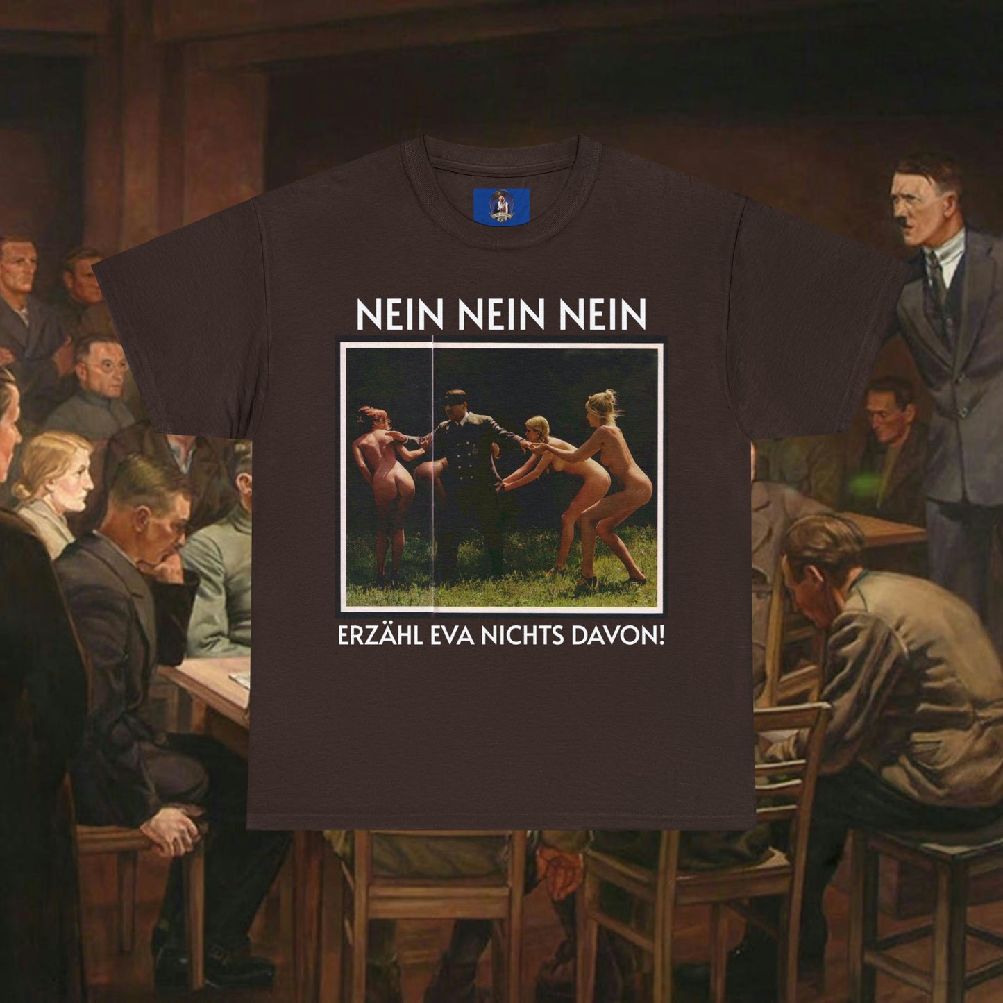 H & Babes Shirt