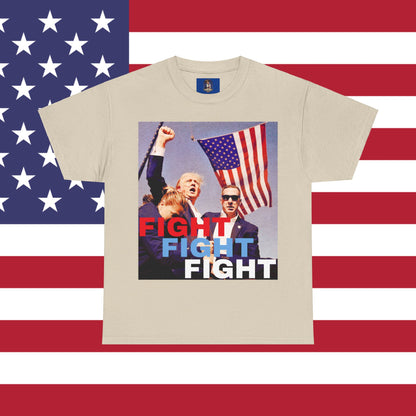 TRUMP 2024 FIGHT FIGHT FIGHT