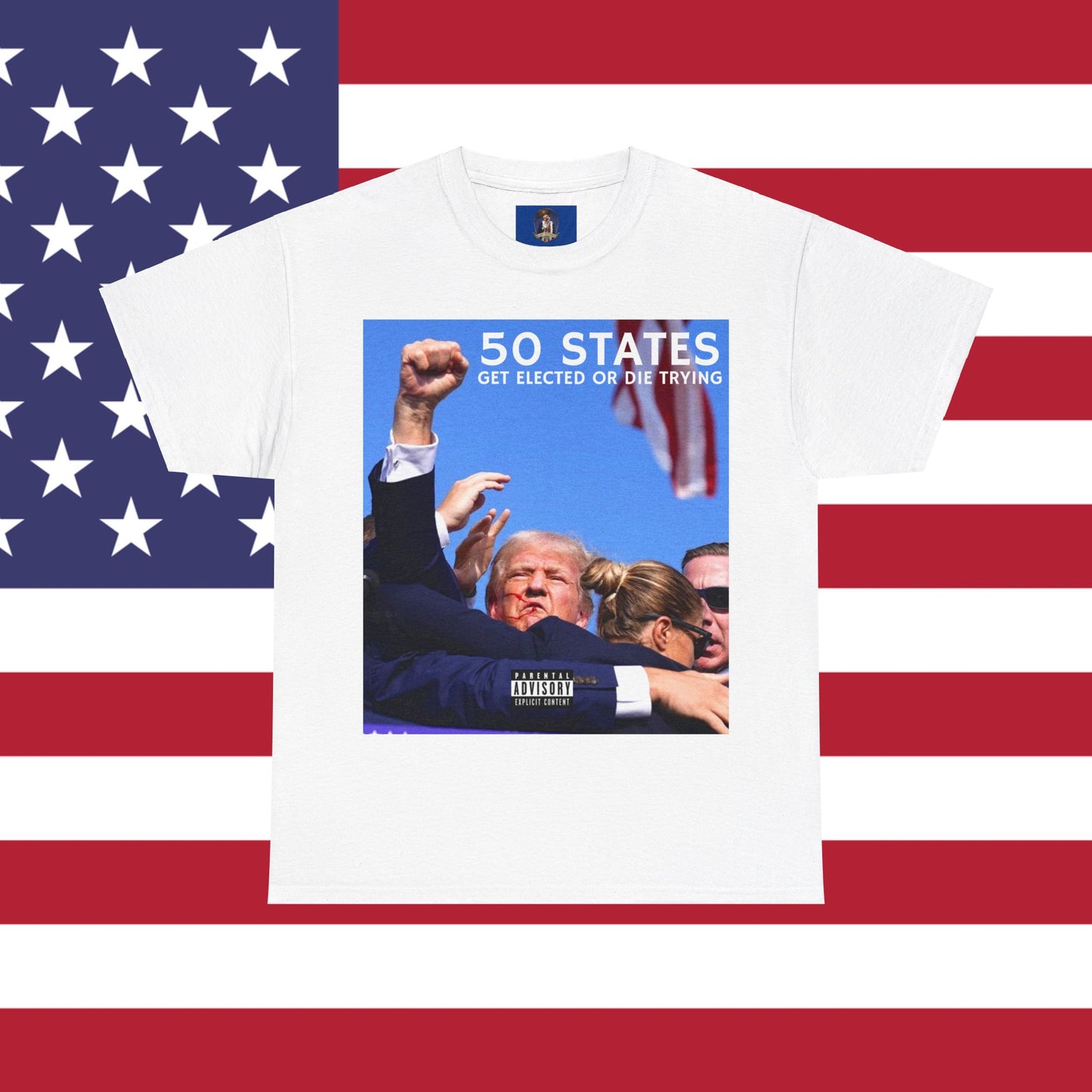 FIFTY STATES