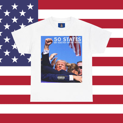 FIFTY STATES
