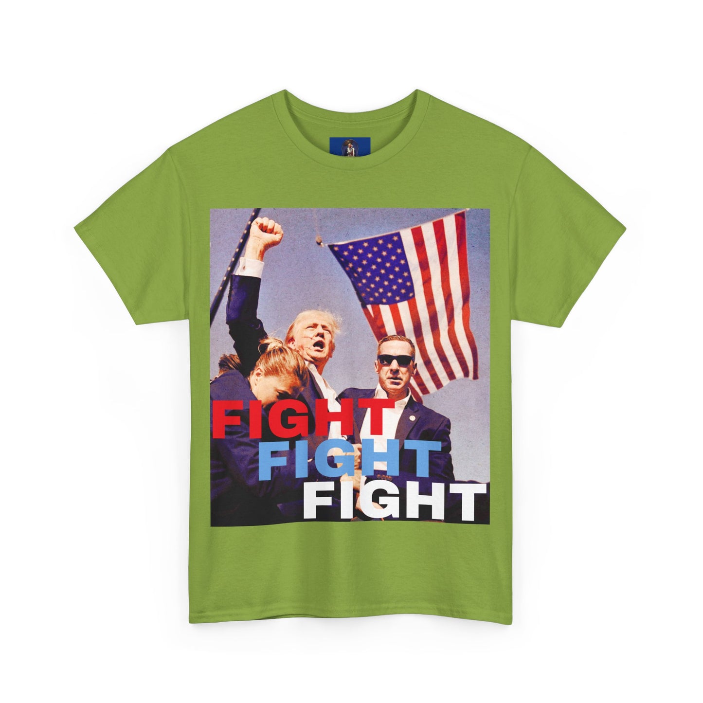 TRUMP 2024 FIGHT FIGHT FIGHT