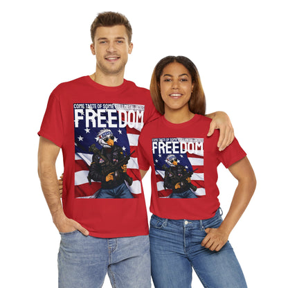 FMJ Freedom