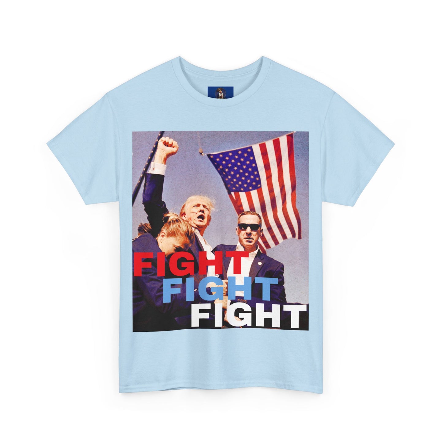 TRUMP 2024 FIGHT FIGHT FIGHT