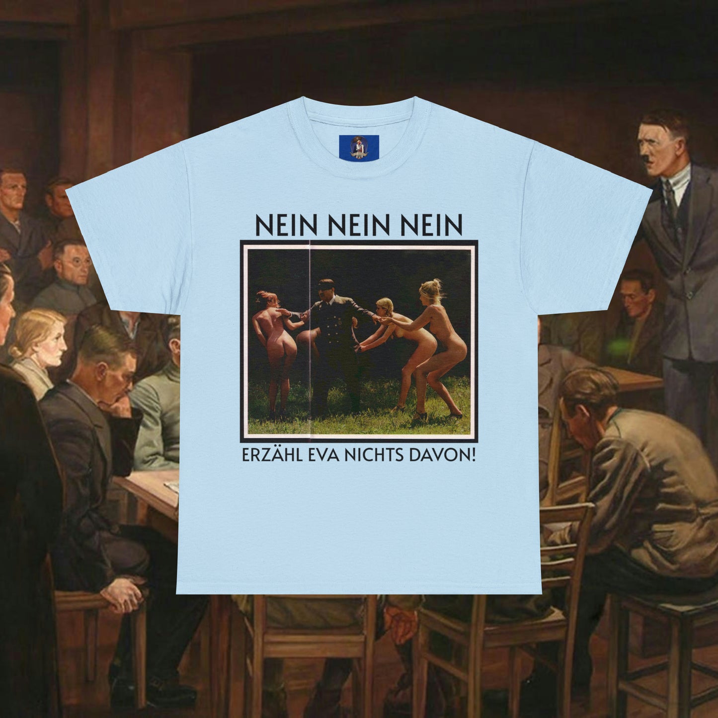 H & Babes Shirt