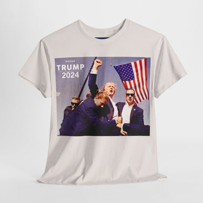 TRUMP 2024 FIGHT