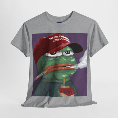 MAGA Pepe