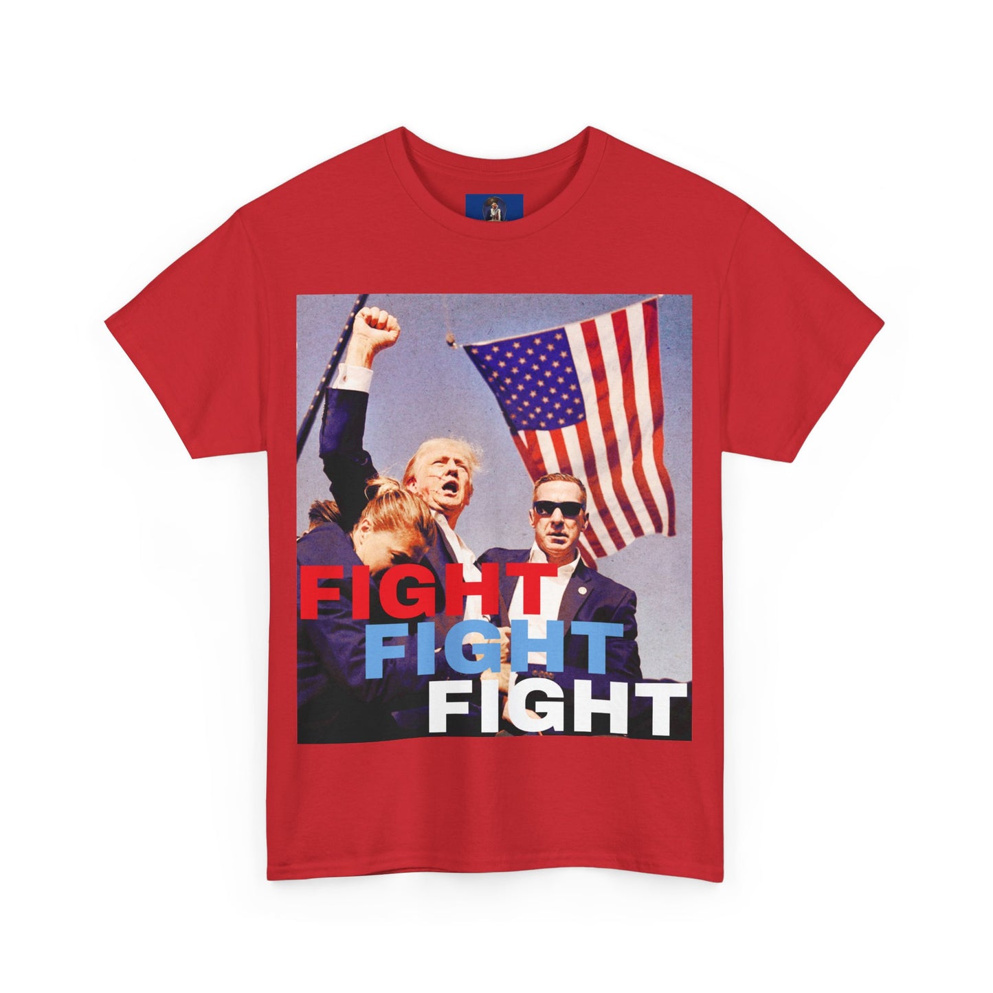 TRUMP 2024 FIGHT FIGHT FIGHT
