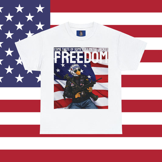 FMJ Freedom