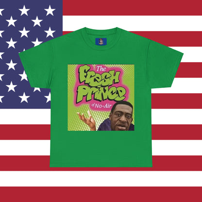Fresh Prince of No Air Shirt
