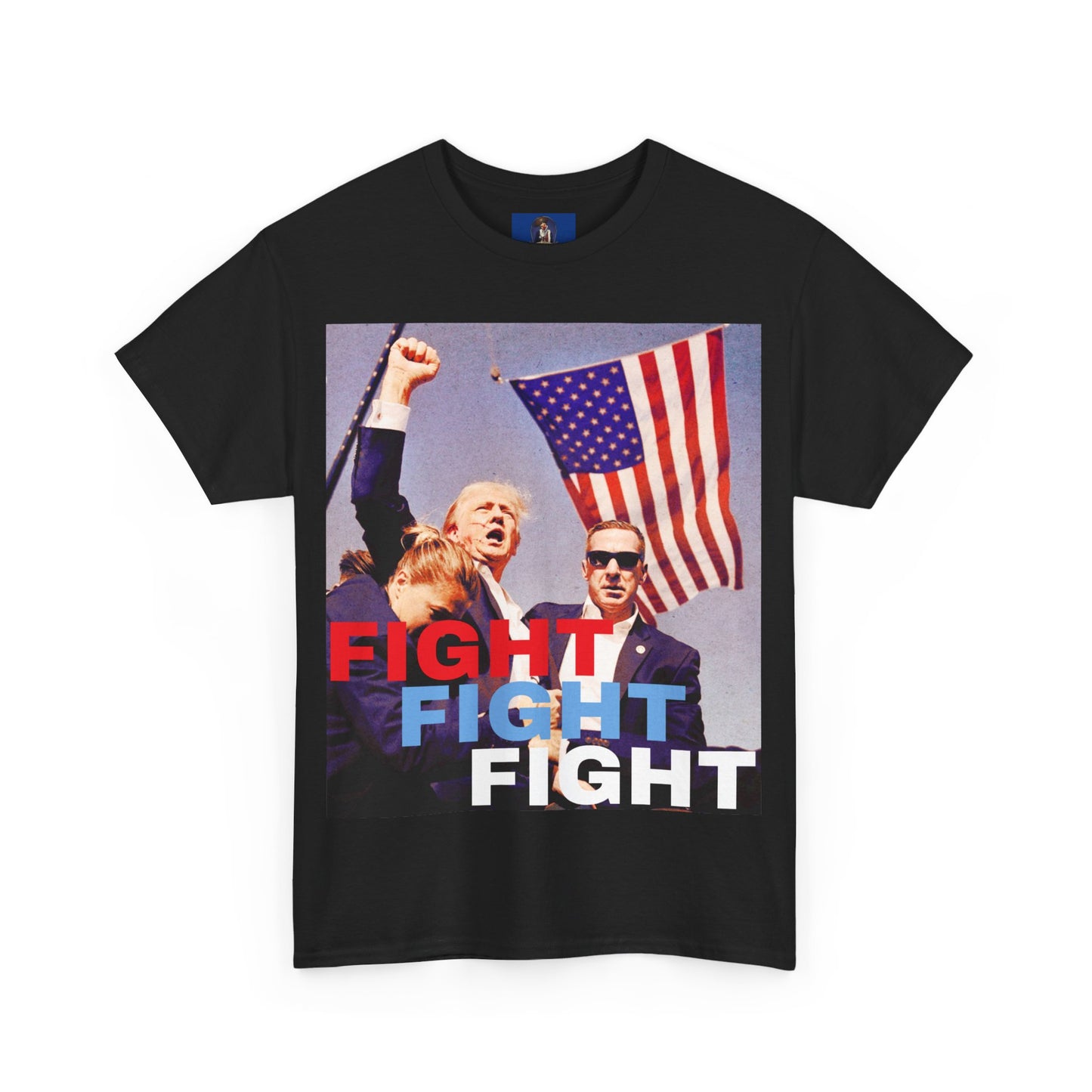 TRUMP 2024 FIGHT FIGHT FIGHT