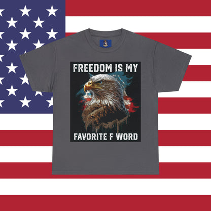 Favorite F word