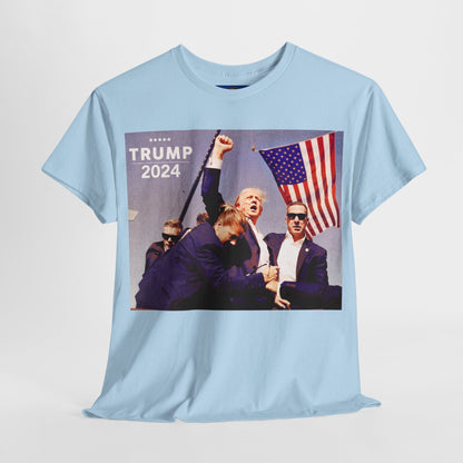 TRUMP 2024 FIGHT