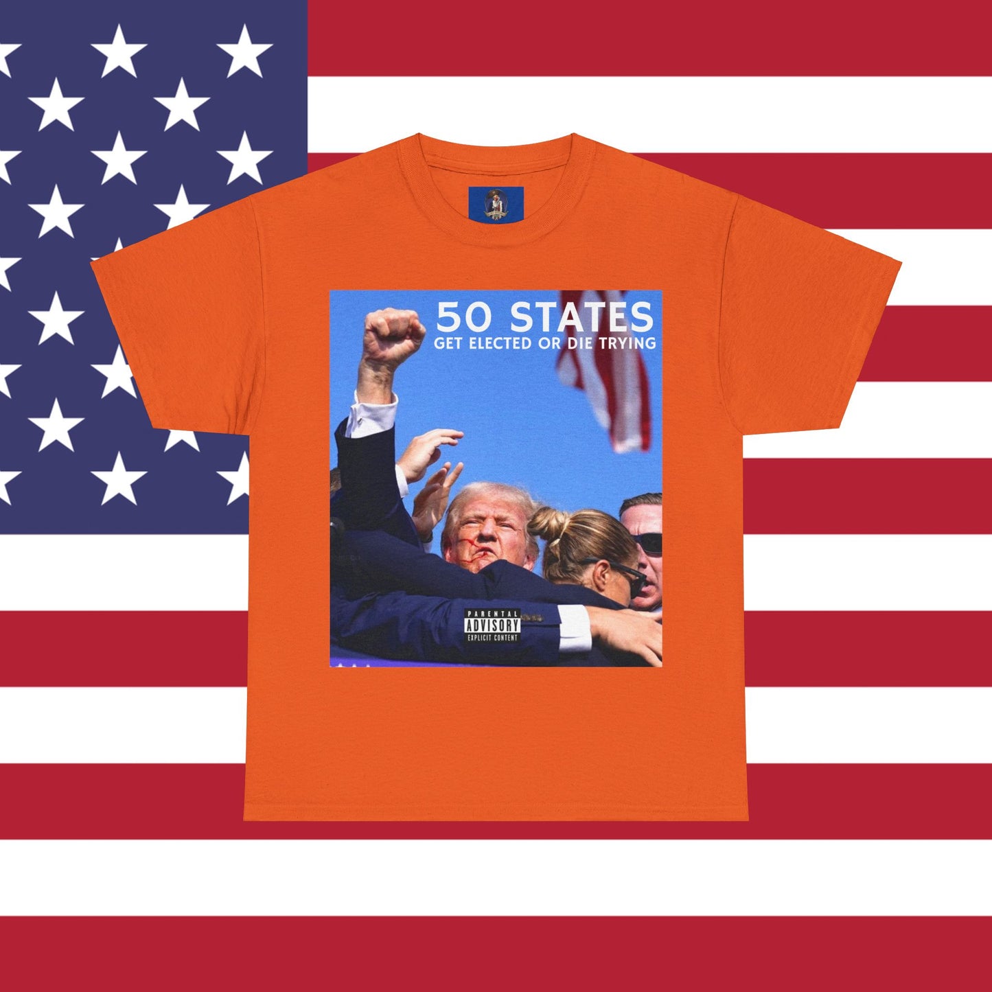 FIFTY STATES