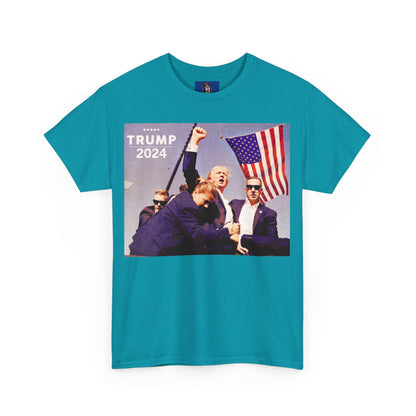 TRUMP 2024 FIGHT
