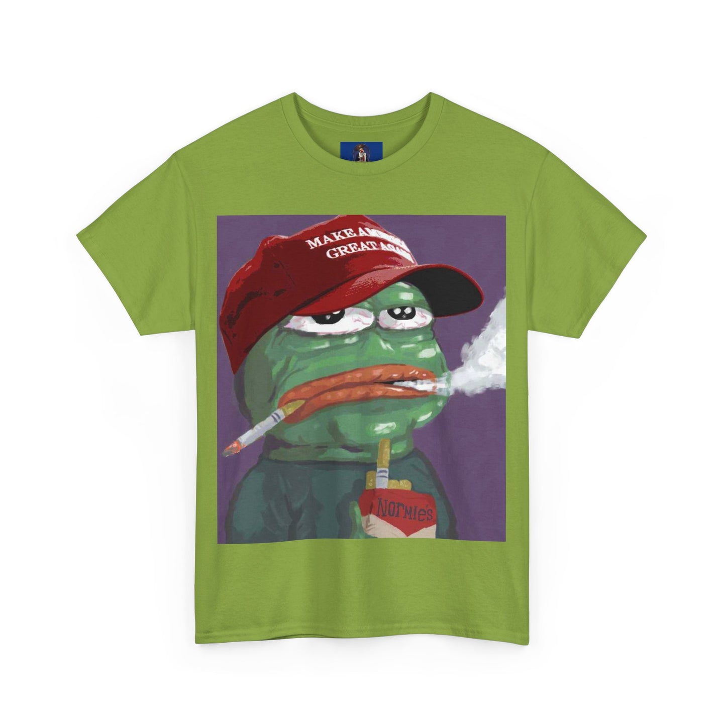 MAGA Pepe