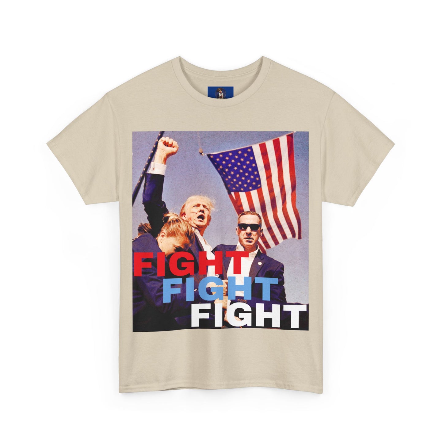 TRUMP 2024 FIGHT FIGHT FIGHT