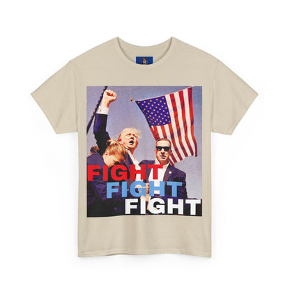 TRUMP 2024 FIGHT FIGHT FIGHT