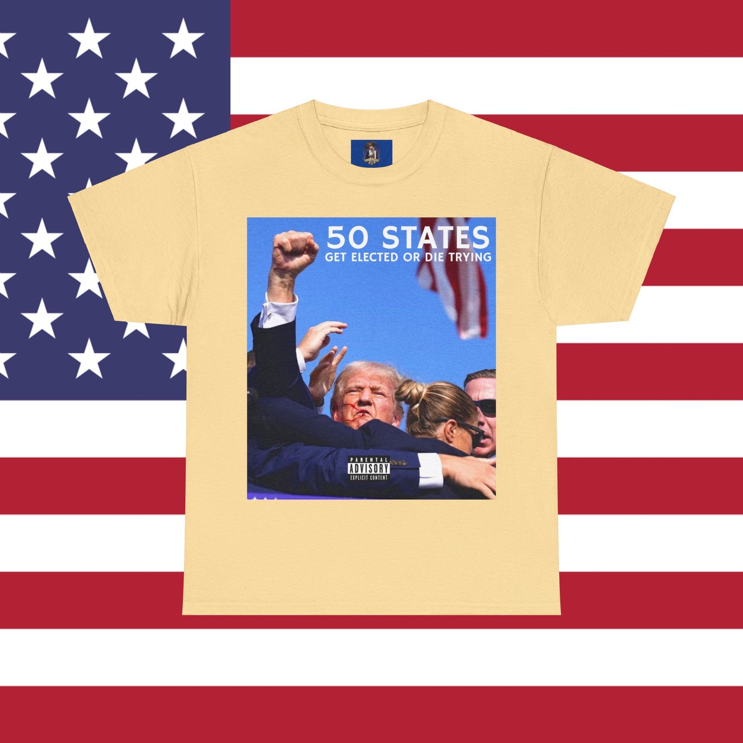 FIFTY STATES