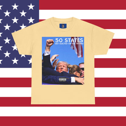FIFTY STATES