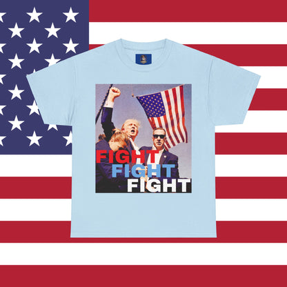TRUMP 2024 FIGHT FIGHT FIGHT