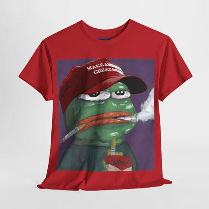 MAGA Pepe