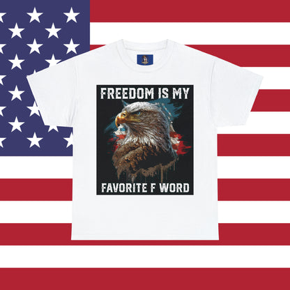 Favorite F word