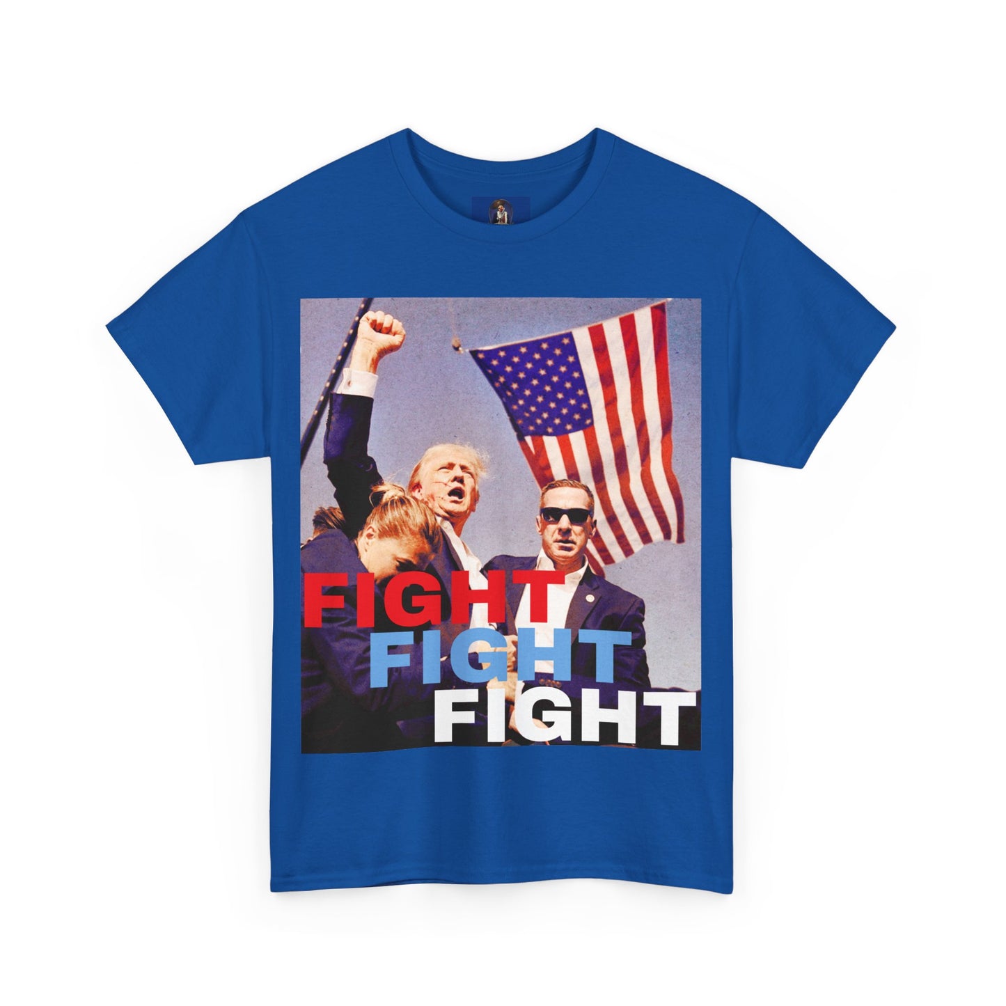 TRUMP 2024 FIGHT FIGHT FIGHT