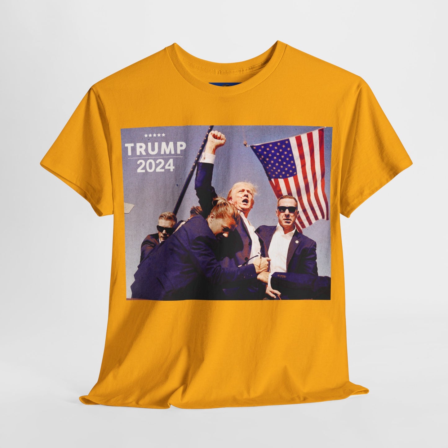 TRUMP 2024 FIGHT