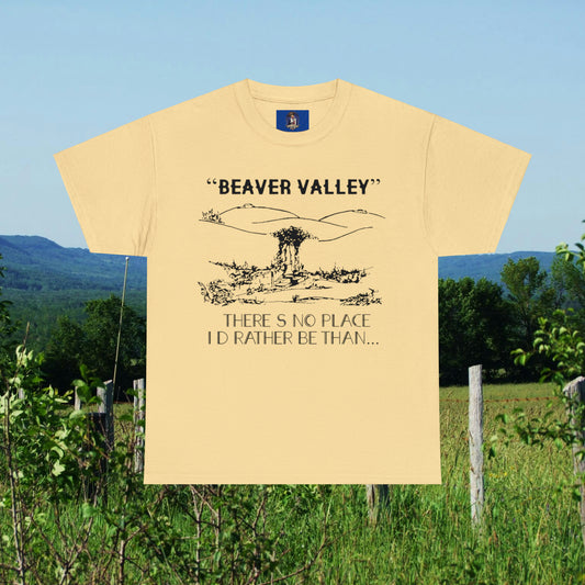 Beaver Valley