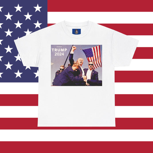 TRUMP 2024 FIGHT