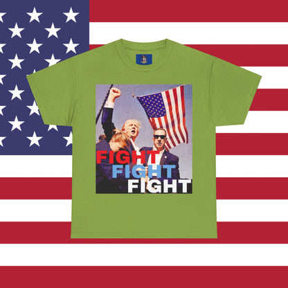 TRUMP 2024 FIGHT FIGHT FIGHT