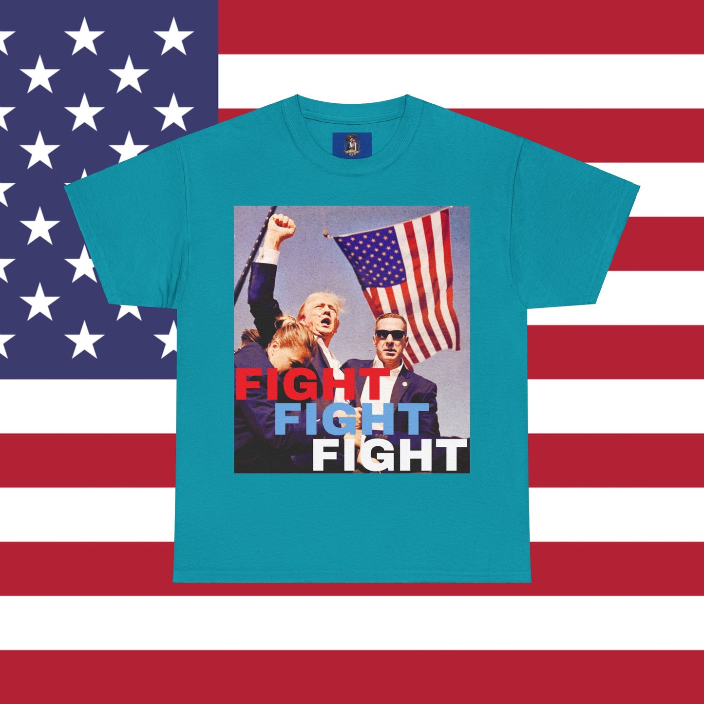 TRUMP 2024 FIGHT FIGHT FIGHT