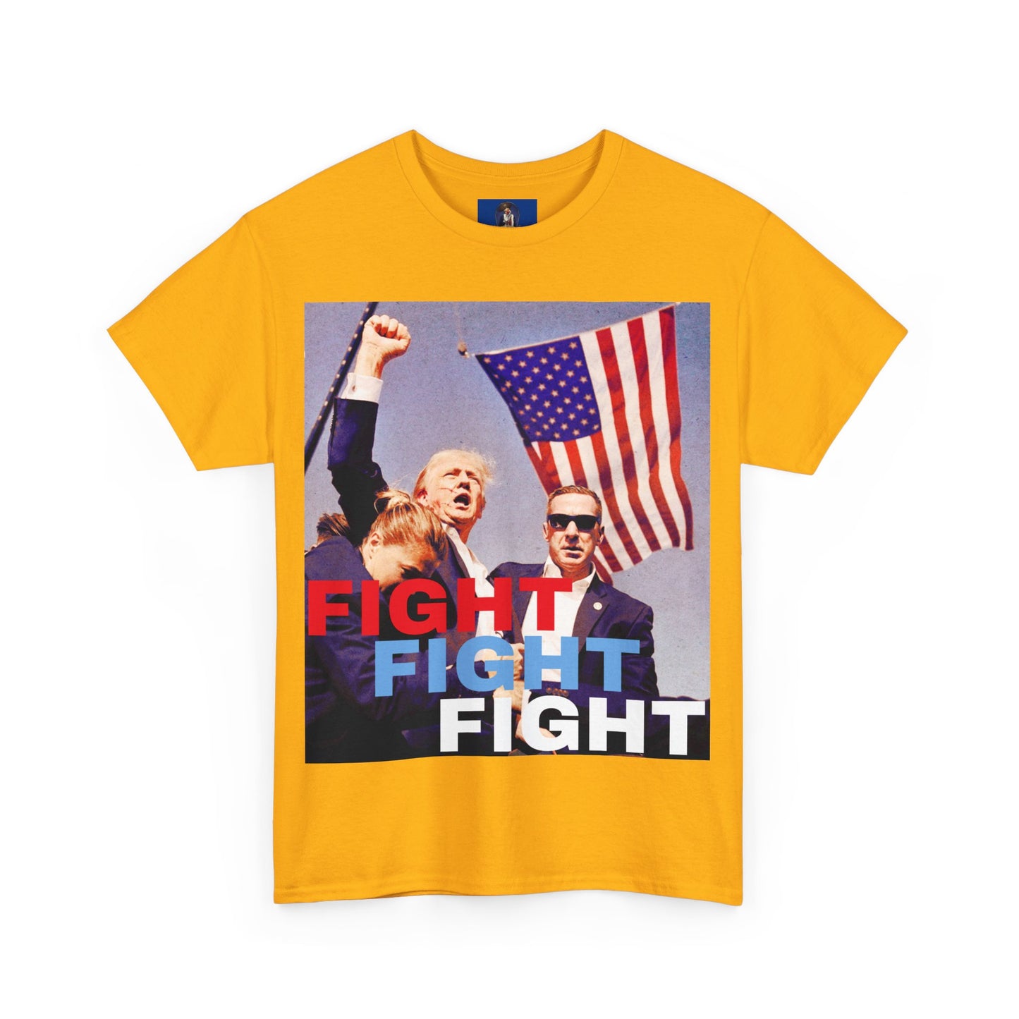 TRUMP 2024 FIGHT FIGHT FIGHT