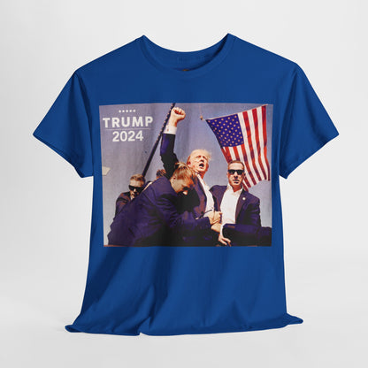 TRUMP 2024 FIGHT