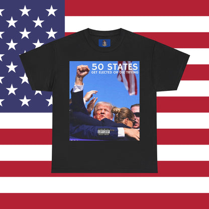 FIFTY STATES