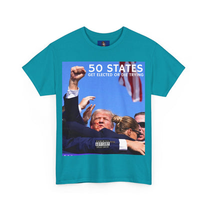 FIFTY STATES