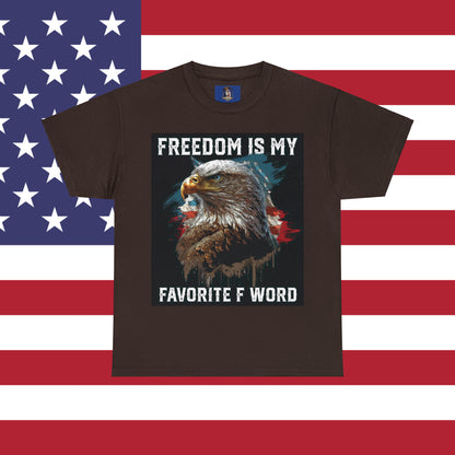 Favorite F word