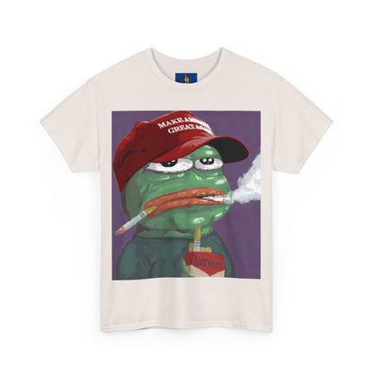 MAGA Pepe