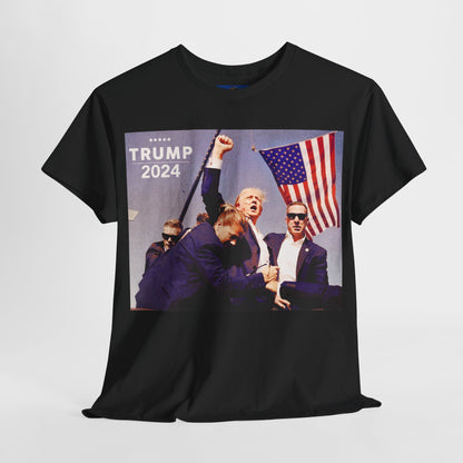 TRUMP 2024 FIGHT