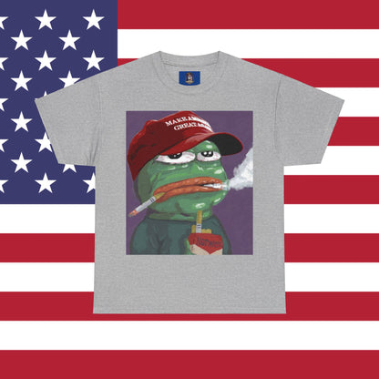 MAGA Pepe