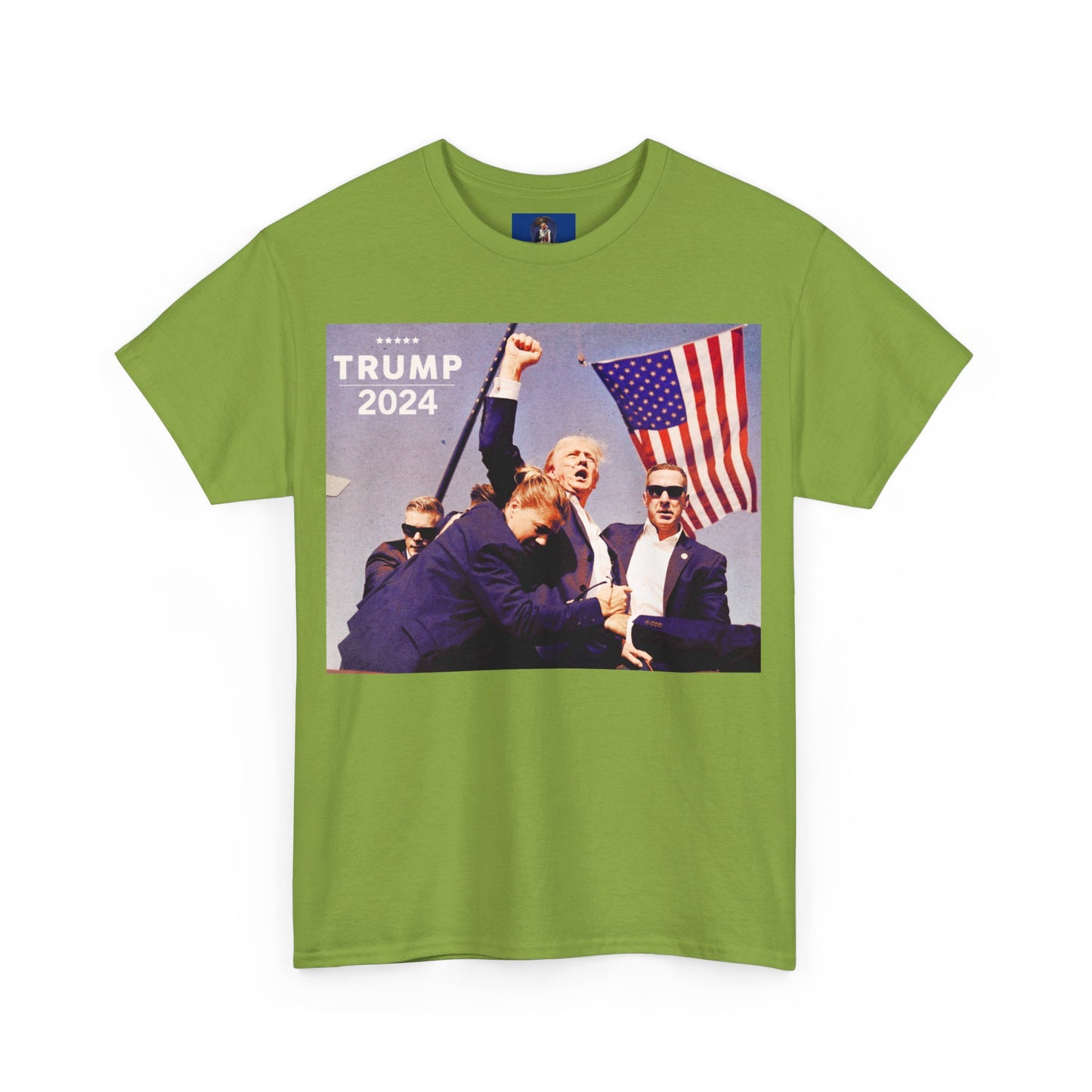 TRUMP 2024 FIGHT