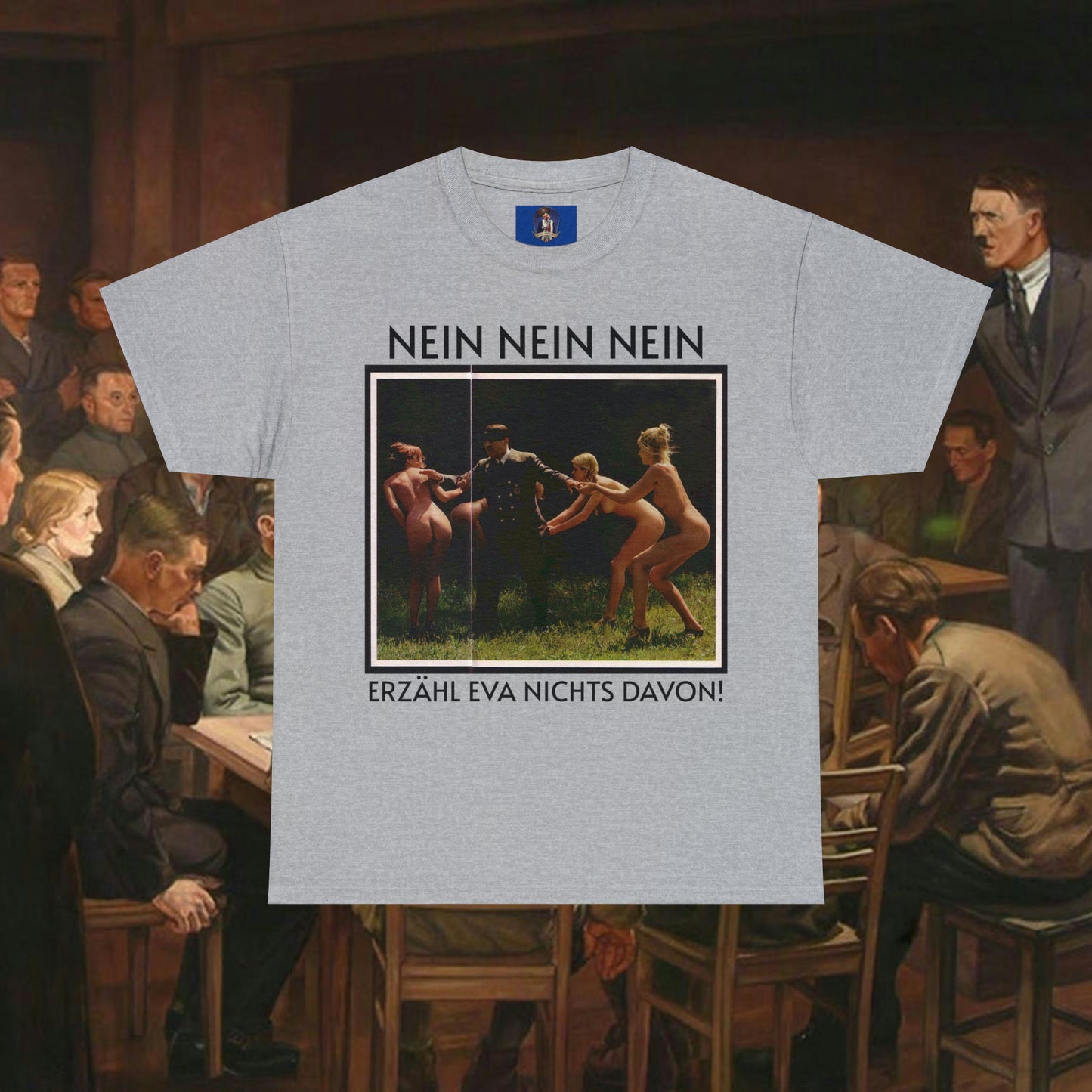 H & Babes Shirt