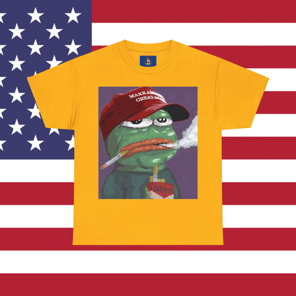 MAGA Pepe