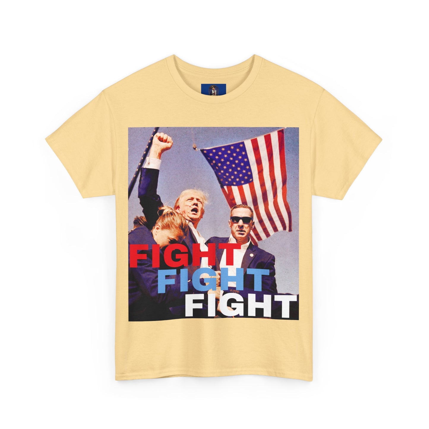 TRUMP 2024 FIGHT FIGHT FIGHT