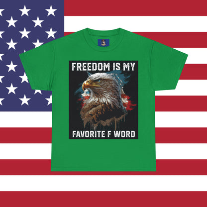 Favorite F word