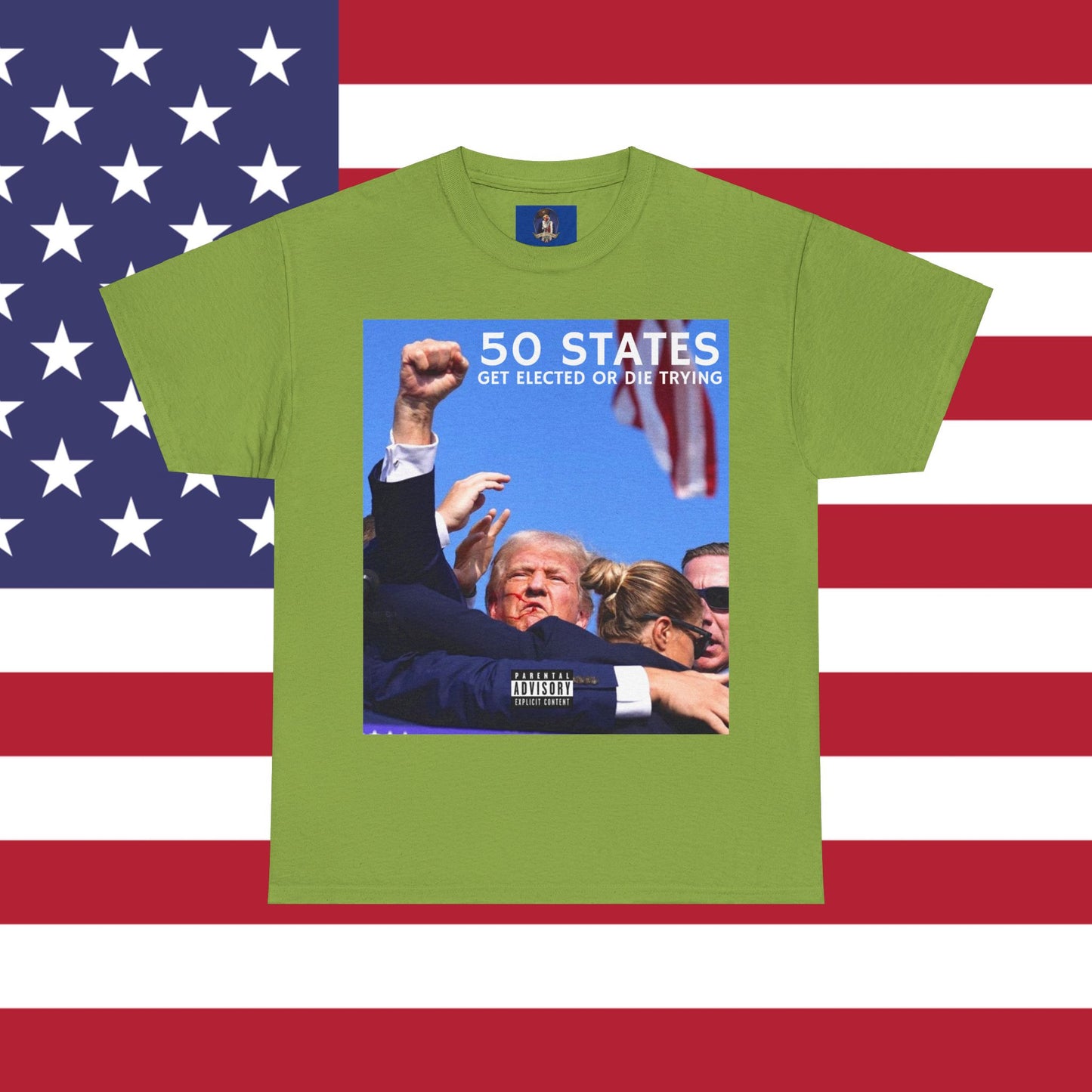 FIFTY STATES