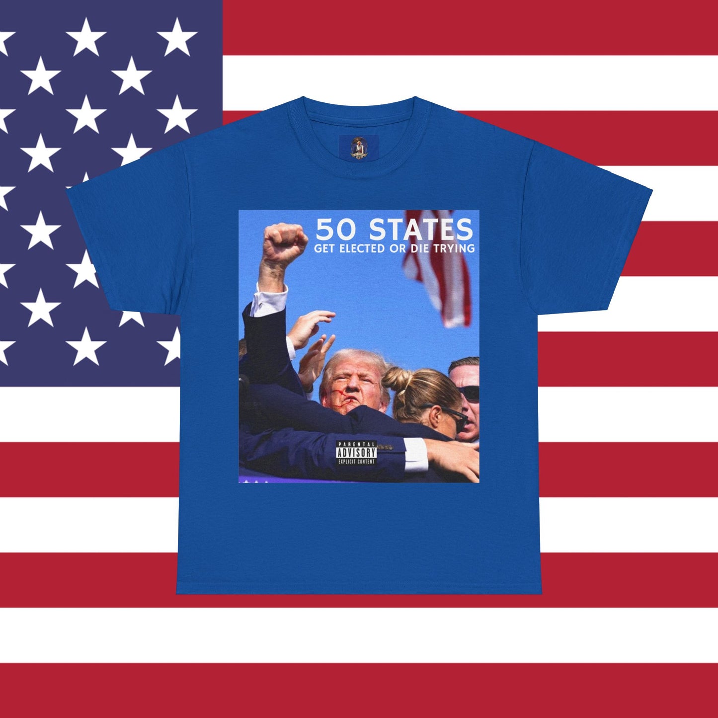 FIFTY STATES