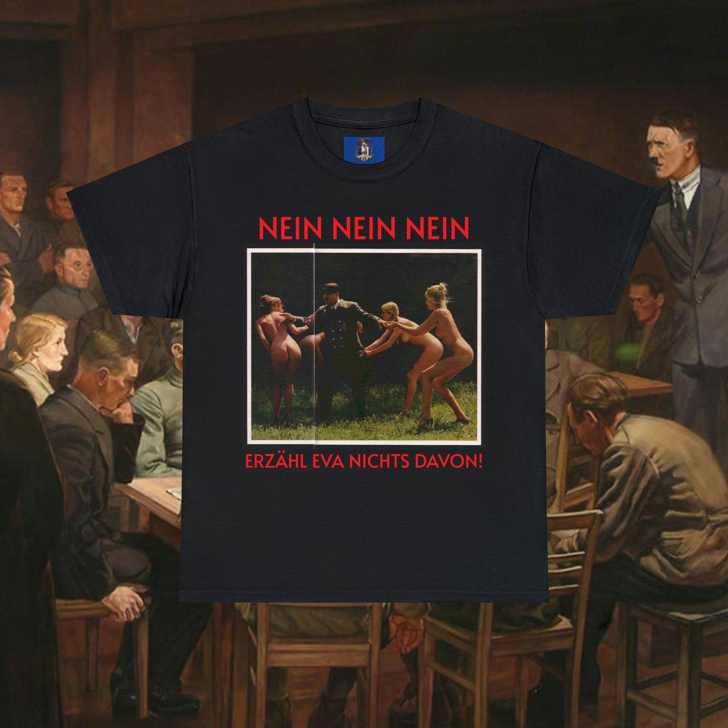 H & Babes Shirt
